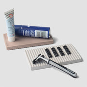 Diatomite Razor Tray