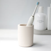 Diatomite Toothbrush Holder - Wide