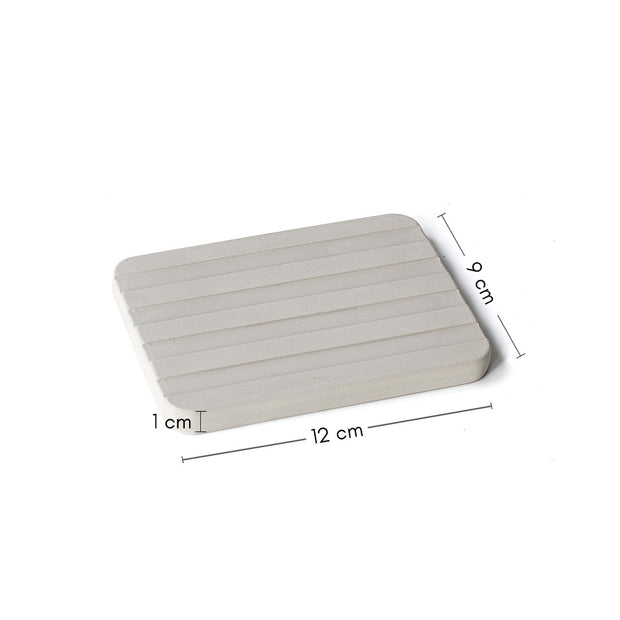 Diatomite Tray - Small