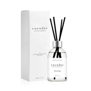 White Label Reed Diffuser 200ml - Flower Market