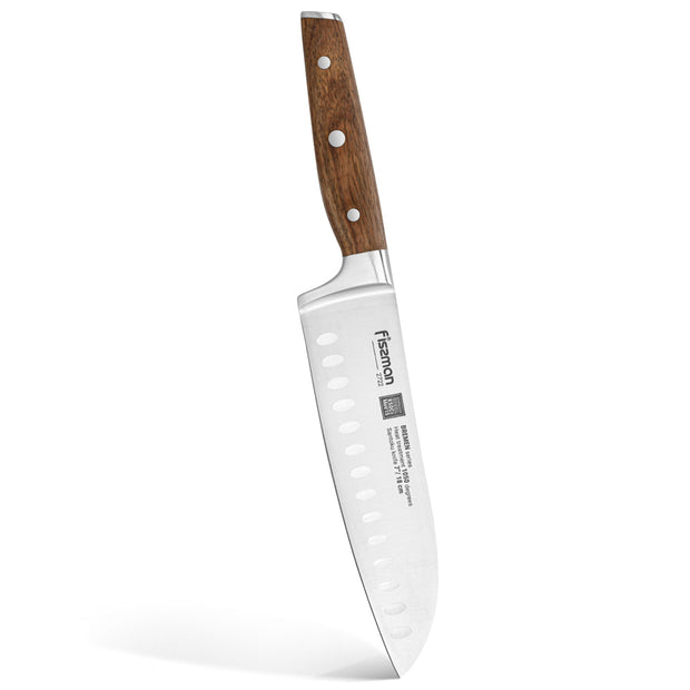 Bremen 7" Santoku Knife