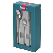 12pcs Cutlery Set, Verden Series