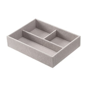 Jewellery Tray Organizer - 3 Compartment