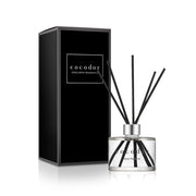 Signature Reed Diffuser 200ml - Rose Perfume