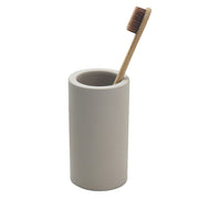 Diatomite Toothbrush Holder - Tall