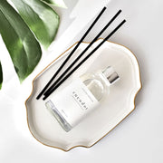 White Label Reed Diffuser 200ml - Flower Market