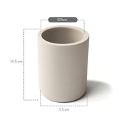 Diatomite Large Utensil Holder