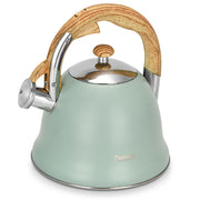 3L Azura Whistling Kettle