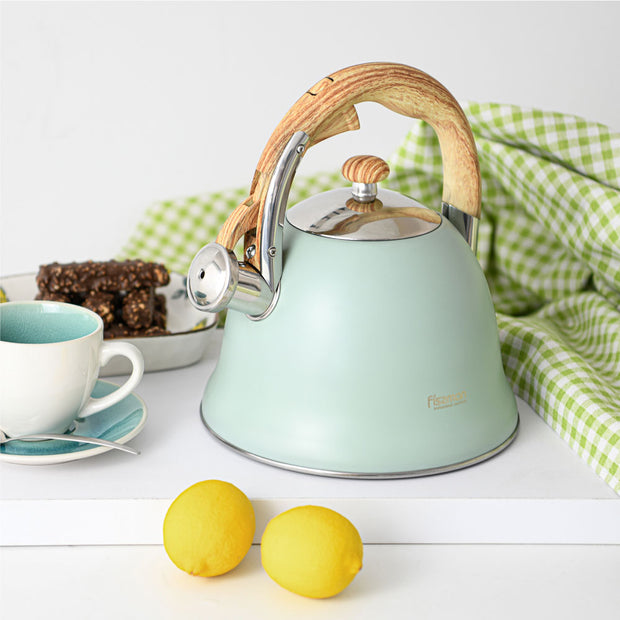 3L Azura Whistling Kettle