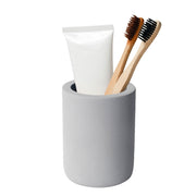 Diatomite Toothbrush Holder - Wide