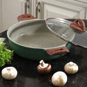 28cm Firenze Series Shallow Casserole - 3.8L