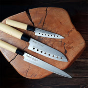 3pcs KATANA Knives Set