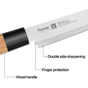 Wakizashi 8" Slicing Knife