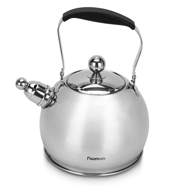 3L Whistling Water Kettle