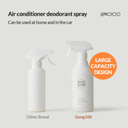 Air Conditioner Deodorant Spray