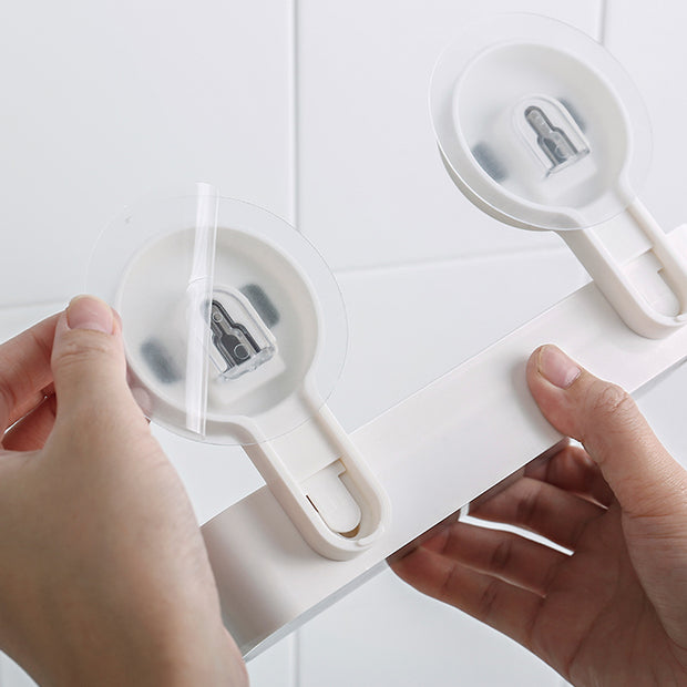 Bathroom Holder Sticky Pads