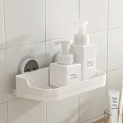 Bathroom Rack (Stick-On) Display