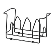 Dish Storage Rack - Black