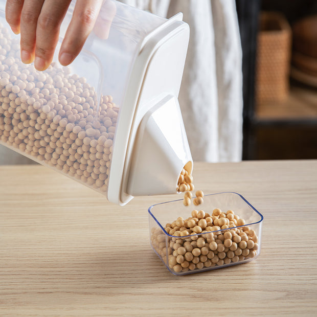 Cereal Grain Container