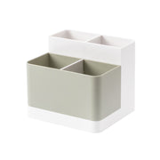 Desktop Box Organizer - Green