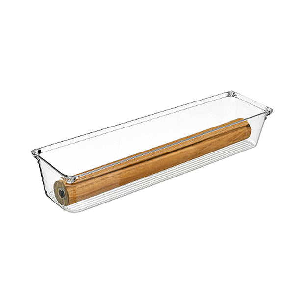 Clear Drawer Organizer - XL