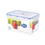 Rectangular Plastic Food Container - 2000ml