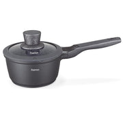 Prestige 16cm Sauce Pan with Lid - 1.4L