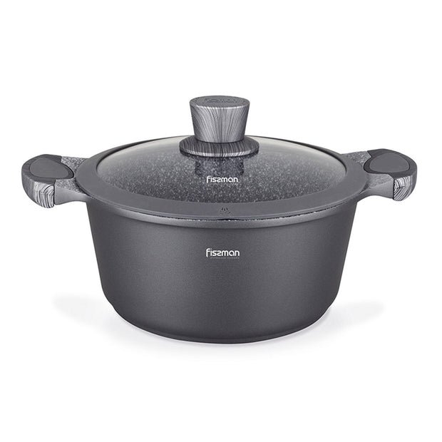 24cm Prestige Series Stockpot - 4.3L