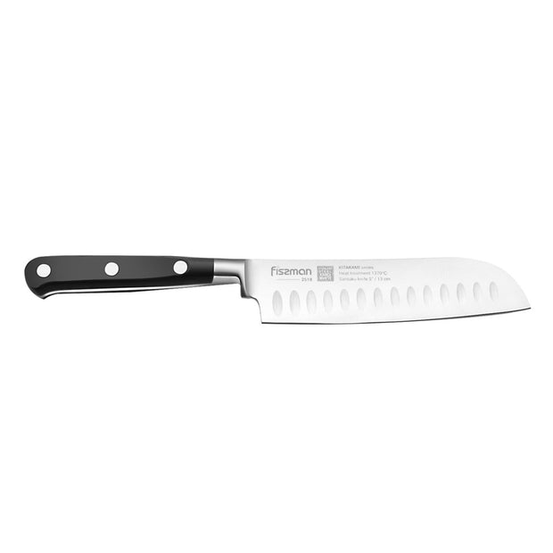 Kitakami 5" Santoku Knife