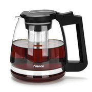 Tea Pot with Filter - 1600ml