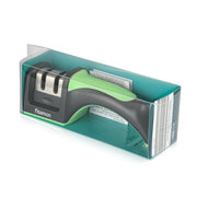 Kitchen Knife Sharpener - Green Tea