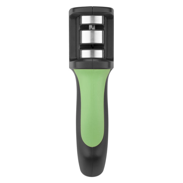 Kitchen Knife Sharpener - Green Tea