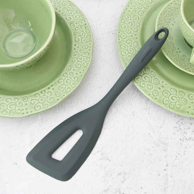 Silicone Spatula with Hole 27.5cm