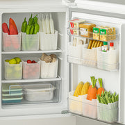 Fridge Side Door Organizer