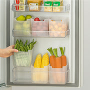 Fridge Side Door Organizer