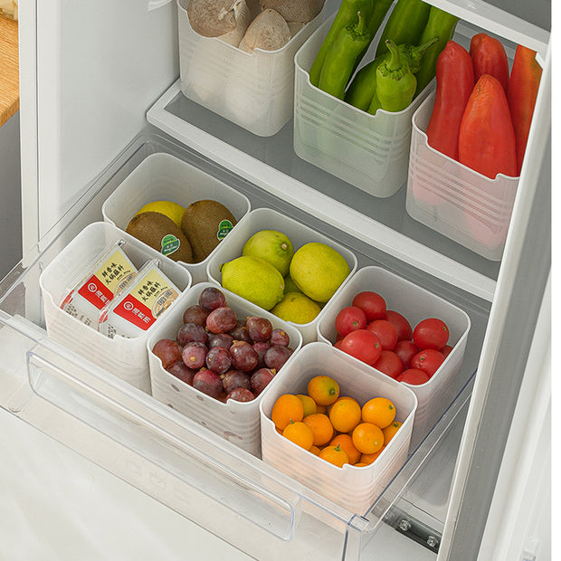 Fridge Side Door Organizer