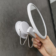 Suction Makeup Mirror