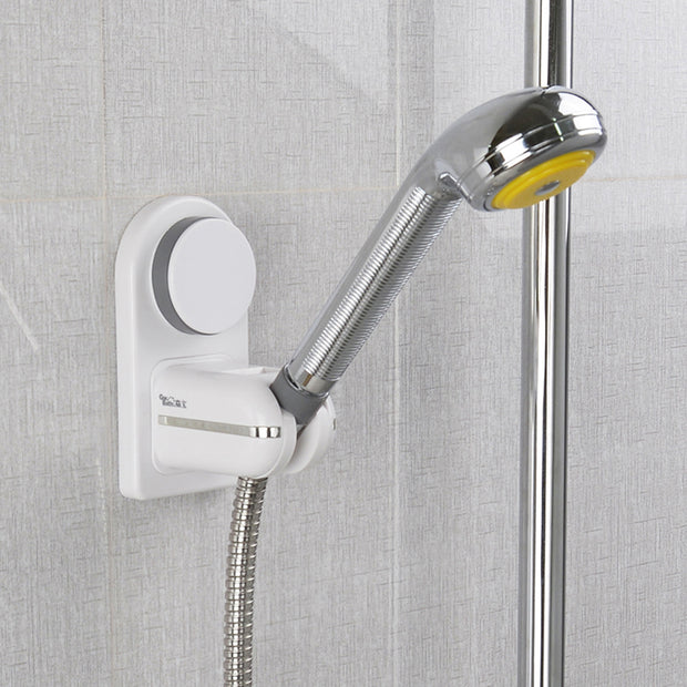 Suction Shower Head Holder