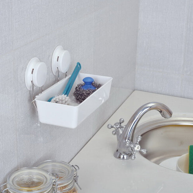 Suction Multipurpose Holder