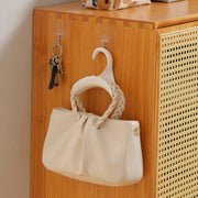 Bag Hook - White