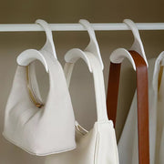 Bag Hook - White