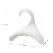 Bag Hook - White