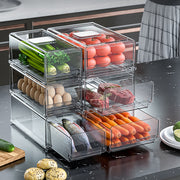 Food Drawer Organizer - Medium