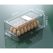 Food Drawer Organizer - Medium