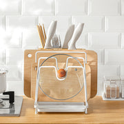 Multifunctional Kitchenware Organizer