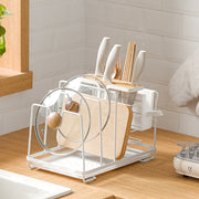 Multifunctional Kitchenware Organizer