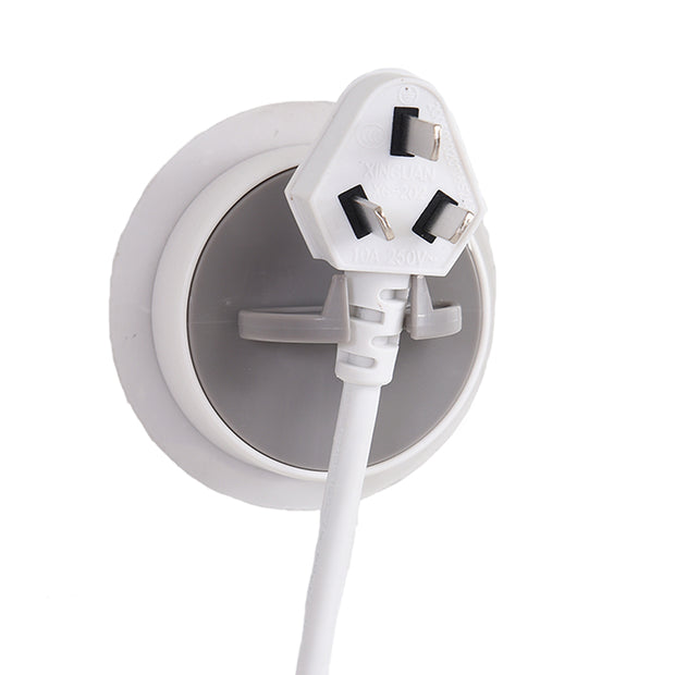 Plug Holder (Stick On)