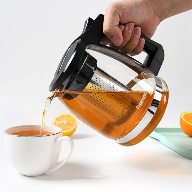 Tea Pot with Filter - 1600ml