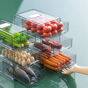 Food Drawer Organizer - Medium