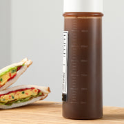 Sauce Bottle - 350ml